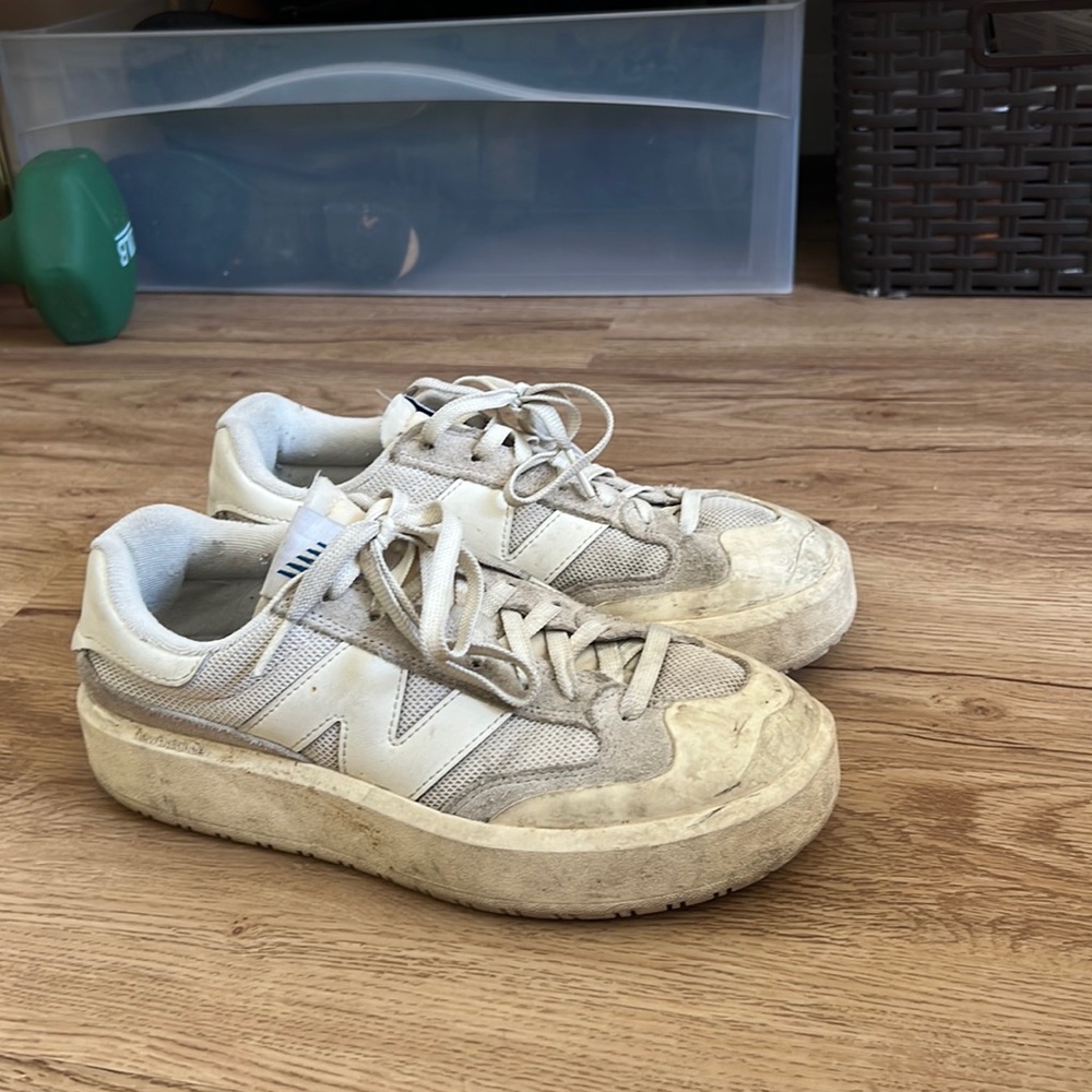 New Balance CT302 Sneaker